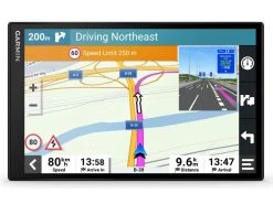 GARMIN Navigationsgerät DriveSmart 86 EU MT-D, GPS, Amazon Alexa -Fahrzeug Verkaufsladen 212828595 xxl