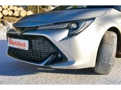 Autosock Textilschneekette GR 697, 2 Stück -Fahrzeug Verkaufsladen 212891031 xxl 3