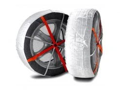 Autosock Textilschneekette GR 685, 2 Stück