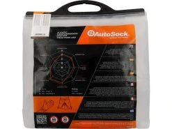 Autosock Textilschneekette GR 685, 2 Stück -Fahrzeug Verkaufsladen 212897614 xxl