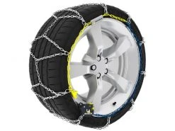 Michelin Stahlschneekette M2 Extrem Grip Autom. 70