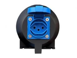 Schnellladen Bike Adapter Typ 2 zu T13 7 Schnellladen Bike Adapter Typ 2 zu T13 -Fahrzeug Verkaufsladen 213075957 xxl