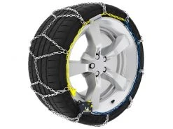 Michelin Stahlschneekette M2 Extrem Grip Autom. 65