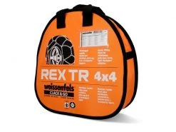 Weissenfels Stahlschneekette Rex TR 4 x 4 Gruppe 6 -Fahrzeug Verkaufsladen 213127687 xxl