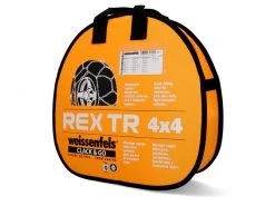 Weissenfels Stahlschneekette Rex TR 4 x 4 Gruppe 11 -Fahrzeug Verkaufsladen 213154389 xxl