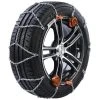 Weissenfels Stahlschneekette Attiwa Clack & Go 5