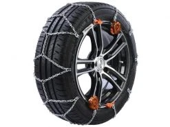 Weissenfels Stahlschneekette Attiwa Clack & Go 6