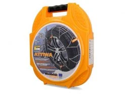Weissenfels Stahlschneekette Attiwa Clack & Go 6 -Fahrzeug Verkaufsladen 213171161 xxl