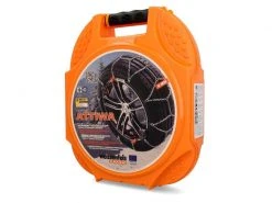 Weissenfels Stahlschneekette Attiwa Clack & Go 7 -Fahrzeug Verkaufsladen 213171823 xxl