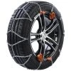 Weissenfels Stahlschneekette Attiwa Clack & Go 9