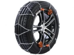 Weissenfels Stahlschneekette Attiwa Clack & Go 13