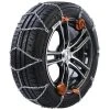 Weissenfels Stahlschneekette Attiwa Clack & Go 12