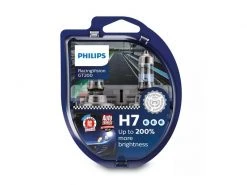 Philips Automotive H7 RacingVision GT200 PKW -Fahrzeug Verkaufsladen 213235894 xxl