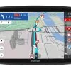 TomTom Navigationsgerät GO Expert 6" EU