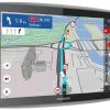 TomTom Navigationsgerät GO Expert 7" EU