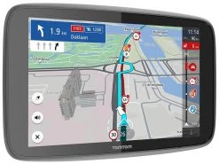 TomTom Navigationsgerät GO Expert 7" EU
