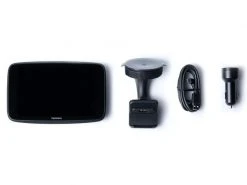 TomTom Navigationsgerät GO Expert 7" EU -Fahrzeug Verkaufsladen 214453489 xxl