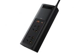 Baseus In-car Inverter 150 W 12 V DC zu 230 V AC -Fahrzeug Verkaufsladen 214454312 xxl