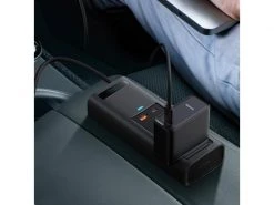 Baseus In-car Inverter 150 W 12 V DC zu 230 V AC -Fahrzeug Verkaufsladen 214454321 xxl