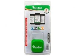 LOSTnFOUND Fahrzeugortung fleet.tech Beacon Starterset