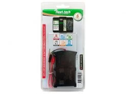 LOSTnFOUND Fahrzeugortung fleet.tech ARCUSlight Starterset