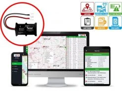 LOSTnFOUND Fahrzeugortung fleet.tech ARCUSlight Starterset -Fahrzeug Verkaufsladen 214493638 xxl