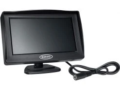 Ring Rückfahrkamerasystem Wireless 4.3”