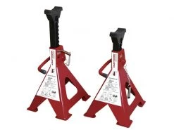 Kraftwerk Unterstellbock 6000 kg, 1 Paar