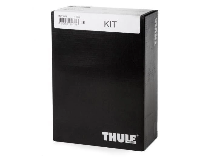 Thule Montage-Kit Fixpoint 7038 1 Thule Montage-Kit Fixpoint 7038