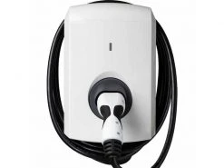 Alfen Eve Single S-Line 11 kW mit RFID und LBA-Lizenz