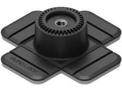 Quad Lock Adapter 360 Base – Flexible Adhesive