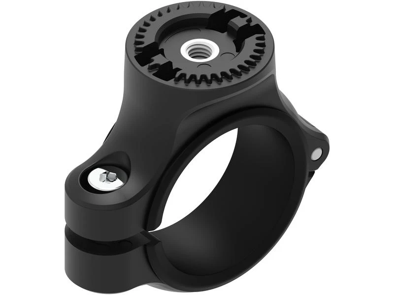 Quad Lock Adapter 360 Base – Bar Clamp Medium 1 Quad Lock Adapter 360 Base – Bar Clamp Medium
