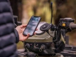 Quad Lock Adapter 360 Base – Bar Clamp Medium 5 Quad Lock Adapter 360 Base – Bar Clamp Medium -Fahrzeug Verkaufsladen 216788159 xxl