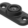 Quad Lock Adapter 360 Base – Flat Rectangle 2-Loch-Basis