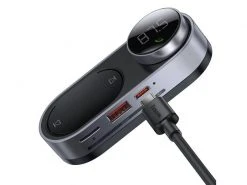 Baseus Auto Bluetooth MP3 Player -Fahrzeug Verkaufsladen 216973683 xxl