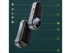 Baseus Auto Bluetooth MP3 Player -Fahrzeug Verkaufsladen 216973718 xxl