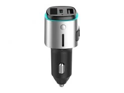FTM Bluetooth FM Transmitter mit USB Ladegerät -Fahrzeug Verkaufsladen 216976299 xxl