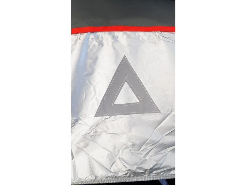 HP Autozubehör Ganzgarage M Hagelschutz 3 HP Autozubehör Ganzgarage M Hagelschutz – Bild 3