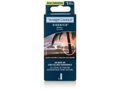 Yankee Candle Auto-Lufterfrischer Black Coconut