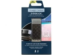 Yankee Candle Auto-Lufterfrischer Sidekick Starter Kit
