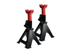 Krafter Unterstellbock 3000 kg, 2er Set