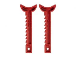 Krafter Unterstellbock 3000 kg, 2er Set -Fahrzeug Verkaufsladen 218280037 xxl