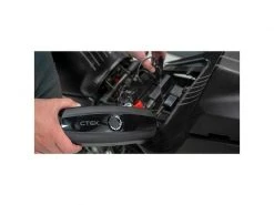 Ctek Batterieladegerät CS ONE, 12 V, 8 A -Fahrzeug Verkaufsladen 219784565 xxl