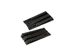 Froli Kompaktkeil 2-er Set Schwarz -Fahrzeug Verkaufsladen 220017999 xxl