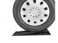 Froli Kompaktkeil 2-er Set Schwarz -Fahrzeug Verkaufsladen 220018066 xxl