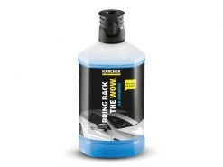 Kärcher Autoshampoo 1 l