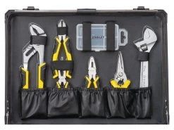 Stanley Werkzeugset 142-teilig -Fahrzeug Verkaufsladen 221355210 xxl