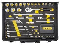 Stanley Werkzeugset 142-teilig -Fahrzeug Verkaufsladen 221355218 xxl