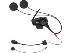 SENA Intercom SPIDER-ST1D Bluetooth Headset Single Set -Fahrzeug Verkaufsladen 223403769 xxl 1