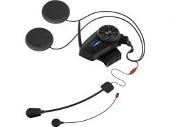 SENA Intercom SPIDER-ST1D Bluetooth Headset Single Set -Fahrzeug Verkaufsladen 223403771 xxl 1